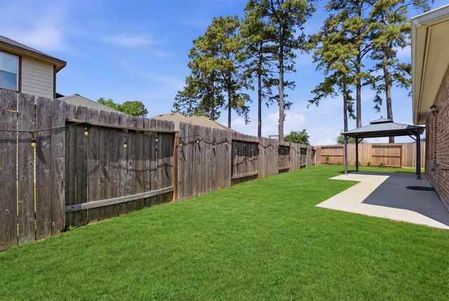 18923 Roseworth Court, Tomball, TX 77377