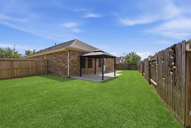 18923 Roseworth Court, Tomball, TX 77377