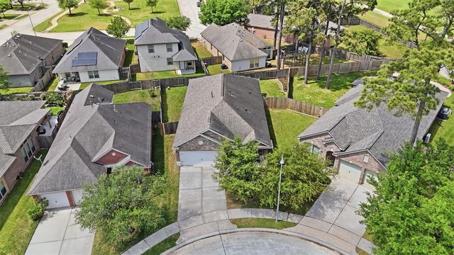 18923 Roseworth Court, Tomball, TX 77377