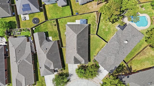 18923 Roseworth Court, Tomball, TX 77377