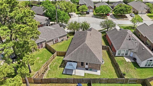 18923 Roseworth Court, Tomball, TX 77377