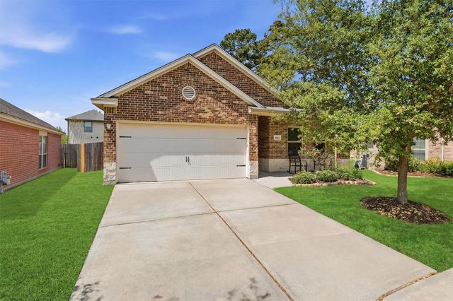 18923 Roseworth Court, Tomball, TX 77377