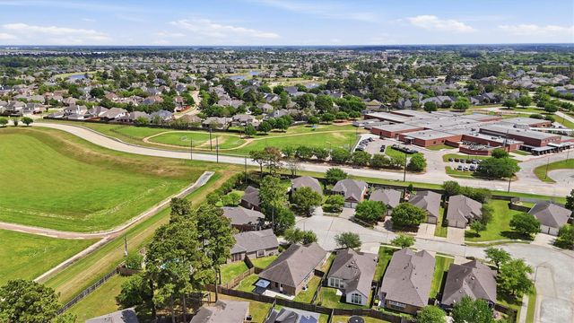 18923 Roseworth Court, Tomball, TX 77377