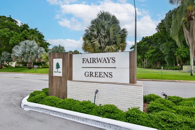 7956 Eastlake Drive Unit 16b, Boca Raton, FL 33433