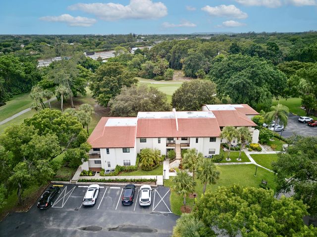 7956 Eastlake Drive Unit 16b, Boca Raton, FL 33433