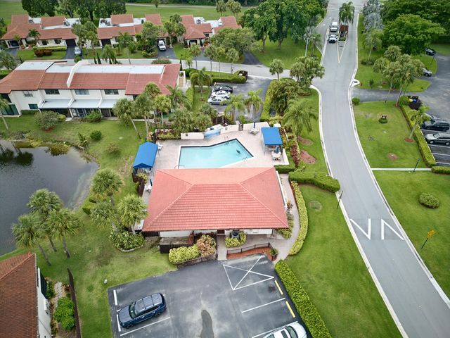 7956 Eastlake Drive Unit 16b, Boca Raton, FL 33433