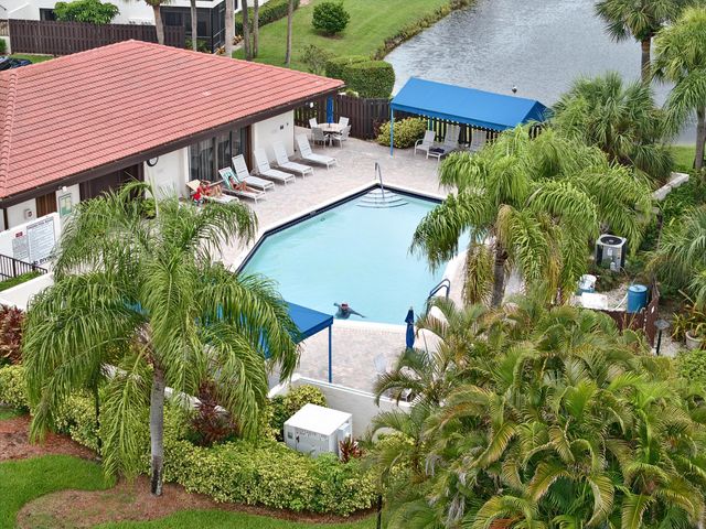 7956 Eastlake Drive Unit 16b, Boca Raton, FL 33433