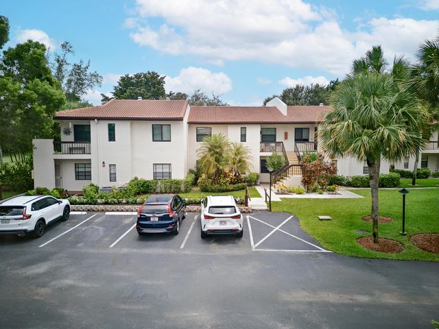 7956 Eastlake Drive Unit 16b, Boca Raton, FL 33433