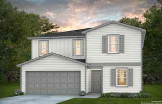 1347 Casa Luminar, Converse, TX 78109
