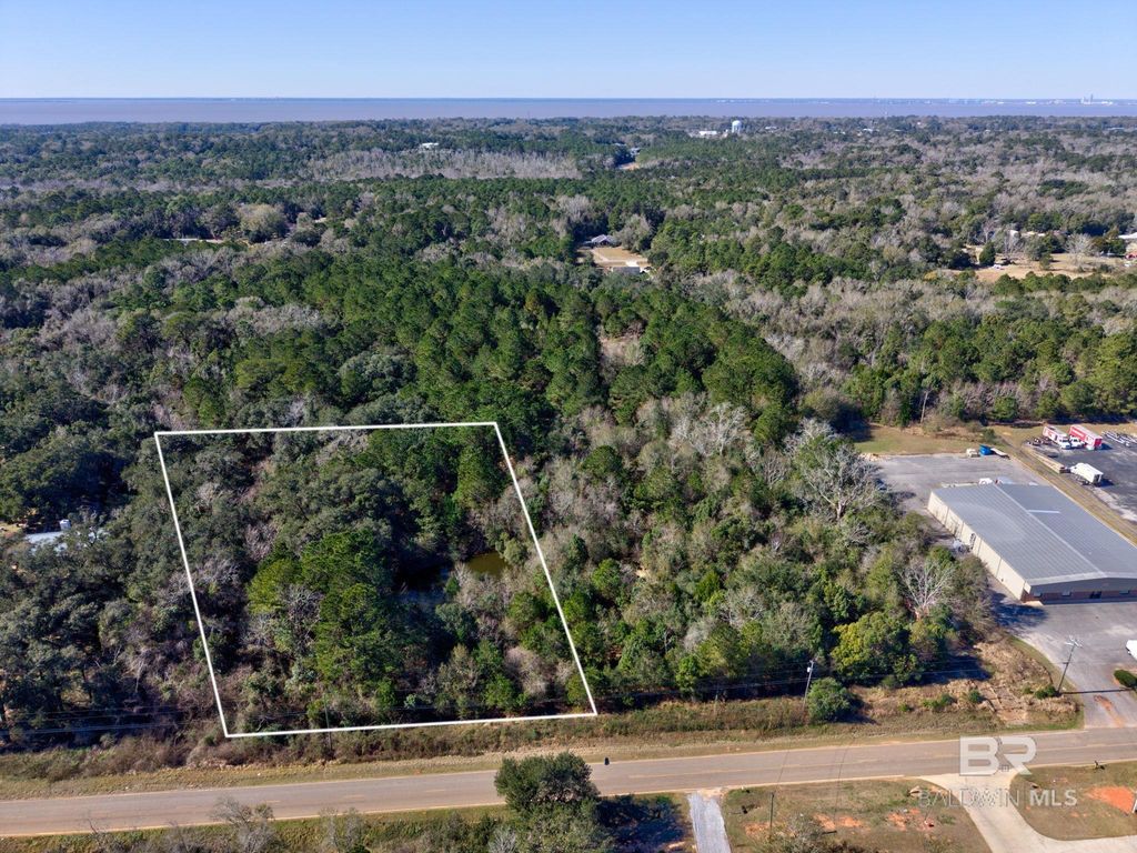 25280 Friendship Road, Daphne, AL 36526