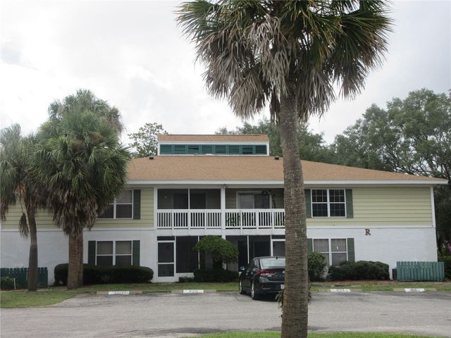 8132 FAIRWAYS CIRCLE R103, Ocala, FL 34472