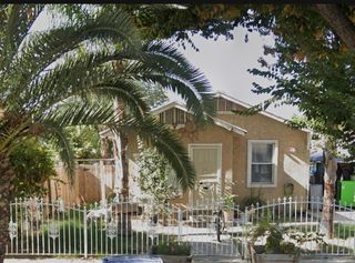 2140 S Rose Avenue, Fresno, CA 93706