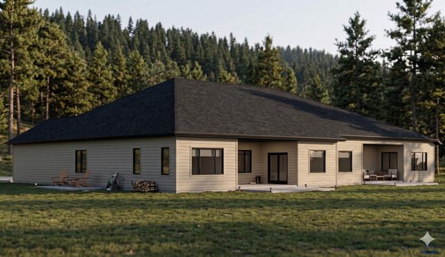 Lot 2A WESTWIND CT, Lead, SD 57754
