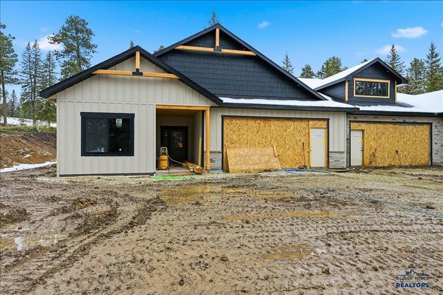 Lot 2A WESTWIND CT, Lead, SD 57754
