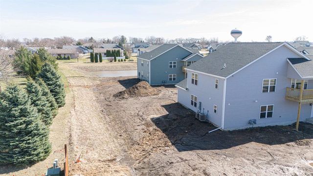 68-70 E Ash Lane, Milton, WI 53563