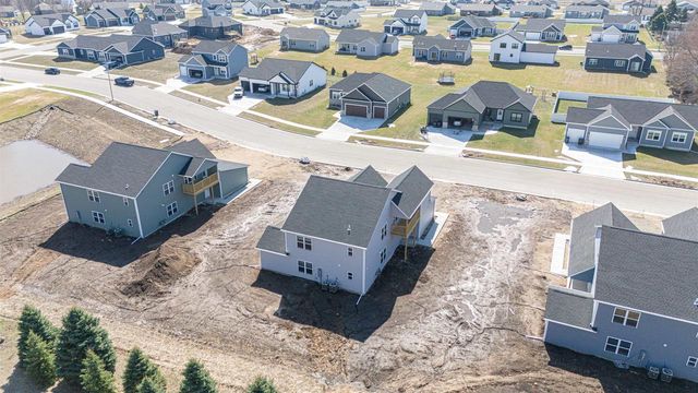 68-70 E Ash Lane, Milton, WI 53563