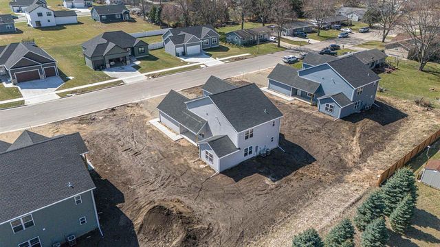 68-70 E Ash Lane, Milton, WI 53563