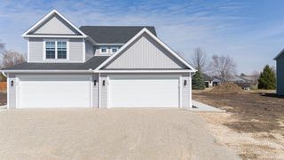 68-70 E Ash Lane, Milton, WI 53563