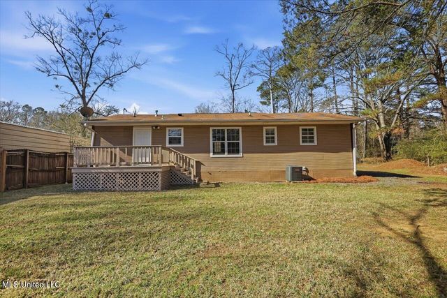 936 Jenkins Street, B, Pearl, MS 39208