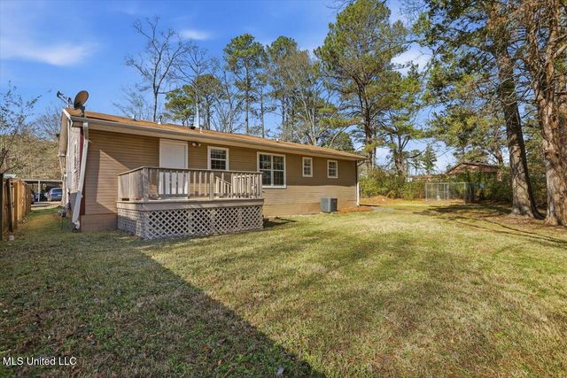 936 Jenkins Street, B, Pearl, MS 39208