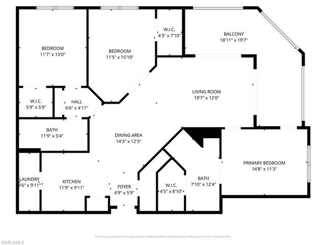 2825 Palm Beach BLVD 519, Fort Myers, FL 33916