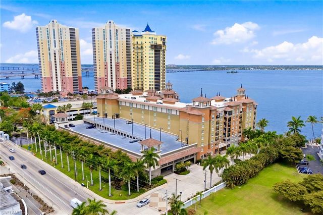2825 Palm Beach BLVD 519, Fort Myers, FL 33916