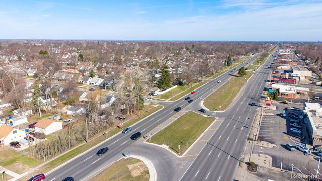 00 Telegraph, Dearborn Heights, MI 48125