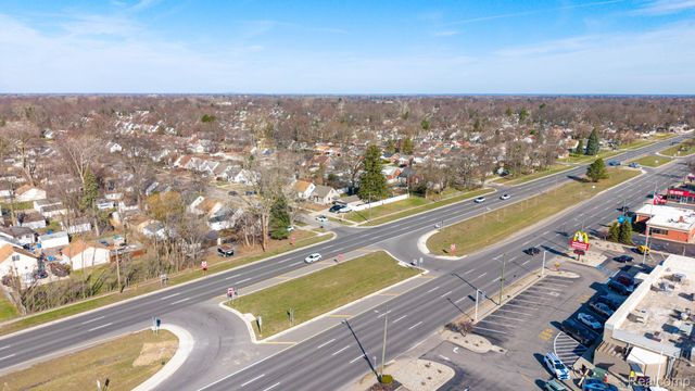 00 Telegraph, Dearborn Heights, MI 48125