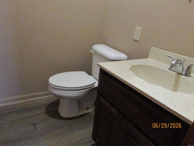 16 Pheasant Run, Cabot, AR 72023