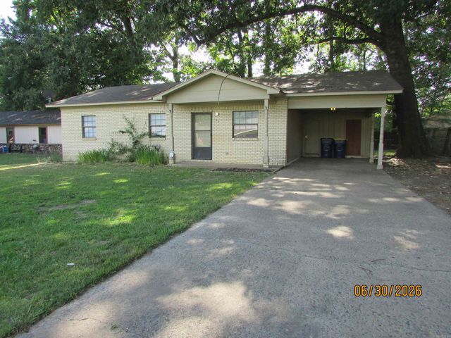 16 Pheasant Run, Cabot, AR 72023