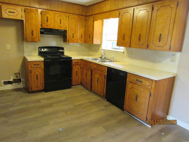 16 Pheasant Run, Cabot, AR 72023