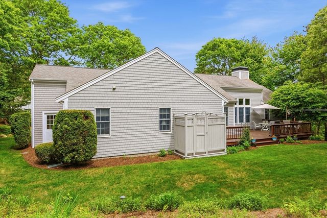 103 Falling Leaf, Barnstable, MA 02655