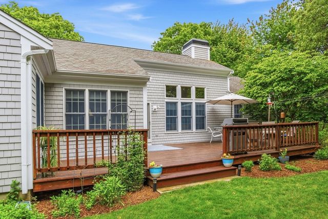 103 Falling Leaf, Barnstable, MA 02655