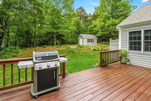 103 Falling Leaf, Barnstable, MA 02655