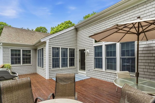 103 Falling Leaf, Barnstable, MA 02655