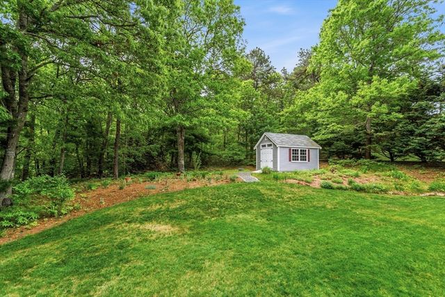 103 Falling Leaf, Barnstable, MA 02655