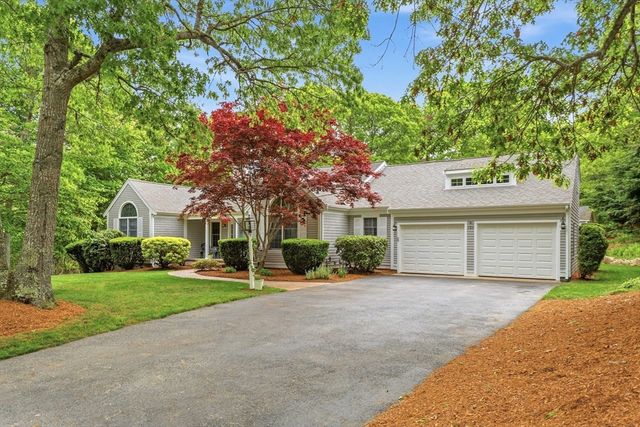 103 Falling Leaf, Barnstable, MA 02655