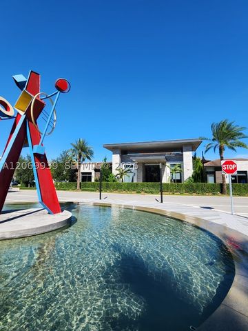 4460 NW 83rd Ave, Doral, FL 33166