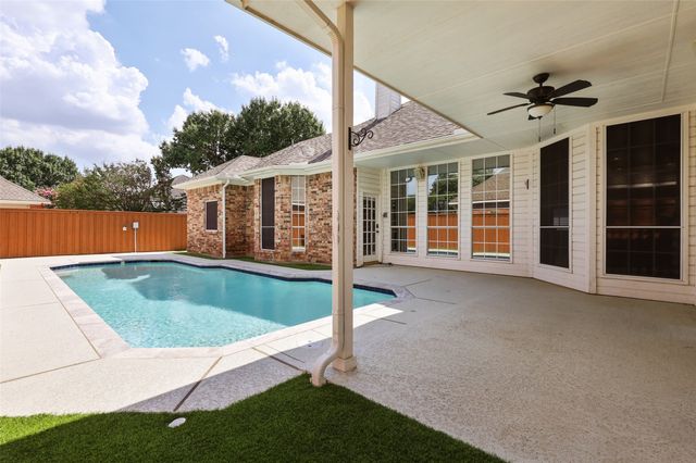 2704 Redfield Drive, Plano, TX 75025