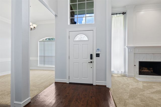 2704 Redfield Drive, Plano, TX 75025