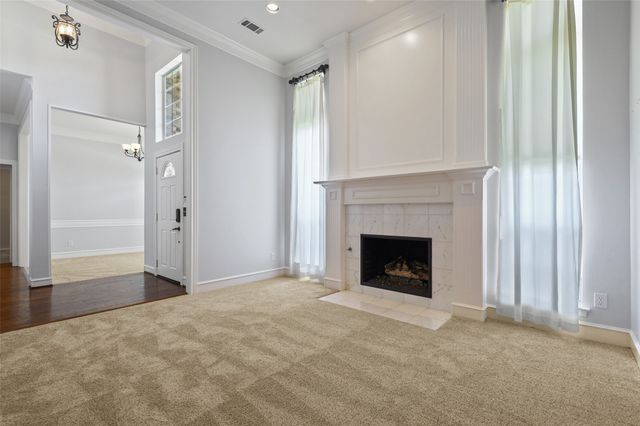 2704 Redfield Drive, Plano, TX 75025