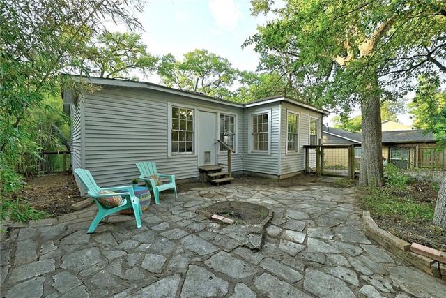 3207 Breeze TER A, Austin, TX 78722