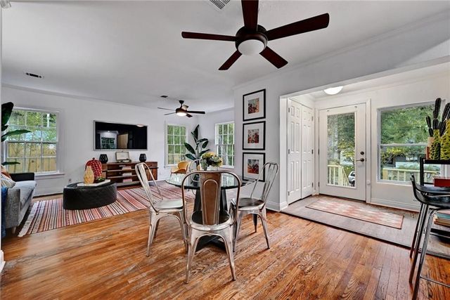 3207 Breeze TER A, Austin, TX 78722