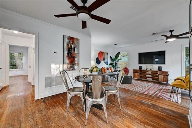 3207 Breeze TER A, Austin, TX 78722