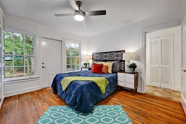 3207 Breeze TER A, Austin, TX 78722