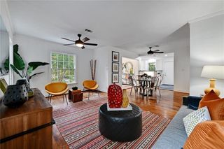 3207 Breeze TER A, Austin, TX 78722