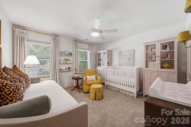 1015 Thistle Court, Charlotte, NC 28211