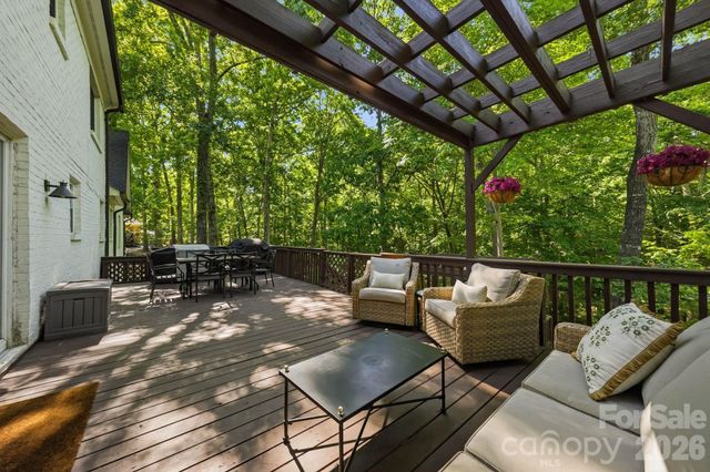 1015 Thistle Court, Charlotte, NC 28211