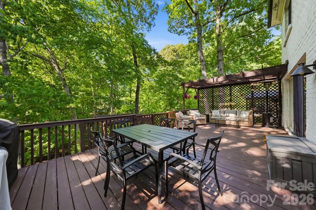 1015 Thistle Court, Charlotte, NC 28211