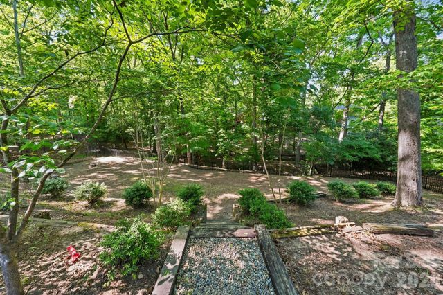 1015 Thistle Court, Charlotte, NC 28211